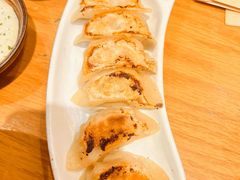 博多一口饺子-一風堂拉面(美罗城店)
