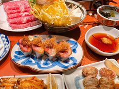 -小山日本料理(兴业太古汇店)