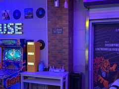 -唱吧麦颂KTV(马驹桥店)