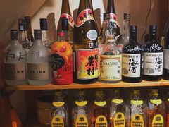 -章之鱼家(体育东路店)