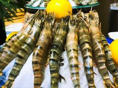 -都会尚膳·海鲜自助餐厅(重庆万豪酒店)