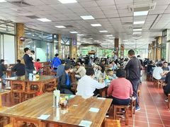 大堂-崖口煲仔饭