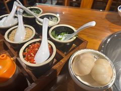 -鑫隆四季涮肉(八角畅游店)