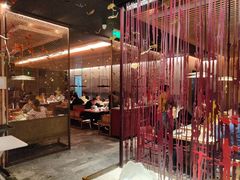 大堂-京华烟云·北京烤鸭(领展购物广场·中关村店)