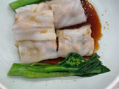 -龙的酒楼·手工早茶·顺德菜(近良路店)