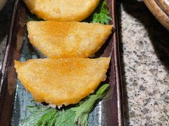 -南京大牌档(香港广场店)