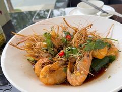 -黄山老妈·土菜(碧桂园店)