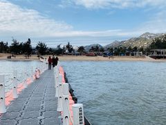 -那琴半岛地质海洋公园