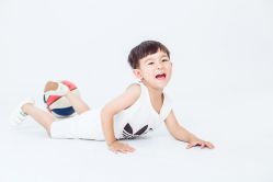 -熊猫叔叔高端儿童摄影(清江商场店)