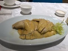 招牌水晶鸡-和记小菜(东方店)
