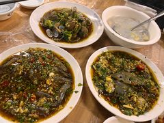 -官塘鱻鱻鱼生