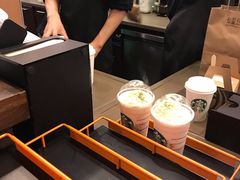 -星巴克(武汉协和医院店)
