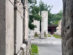 -北京石刻艺术博物馆(五塔寺)