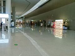 -青岛胶东国际机场
