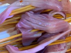 -阿串串老火锅(力盟店)