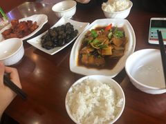-大明寺素斋