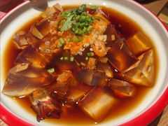 -肥三土菜馆(五四广场店)