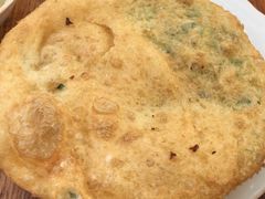-老方子馅饼粥(台东店)