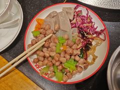 -成老灶火锅鸡(平山店)