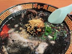 -博多一蘭·乌冬·定食·烧串(徐家汇店)