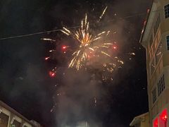 -金伯利街美食夜市