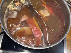 -呷哺呷哺 黄金牧场 (新中关购物中心店)