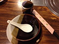 餐具-盈田盈粥庄(博山东路店)