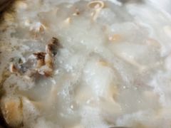 -阮老二·羊肉汤(黄甲店)