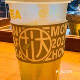 最近疯狂种草的手打柠檬茶