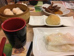 -添好运点心专门店(中环IFC店)