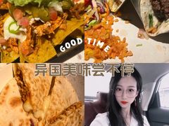 -墨纪Mojí墨西哥餐厅(官舍店)