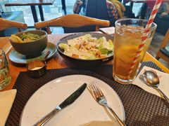 -百特喜·意大利餐厅(八佰伴镇江店)