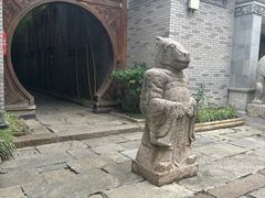-龙潭水乡