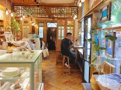 -西关84·History·Art·Cafe