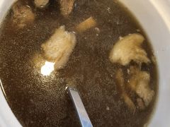 招牌辣桑汤-开心农家菜
