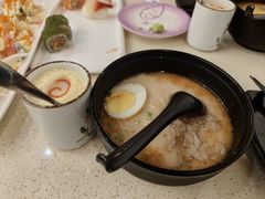 -禾绿回转寿司(国瑞店)