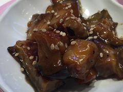 -争鲜回转寿司(通州万达店)