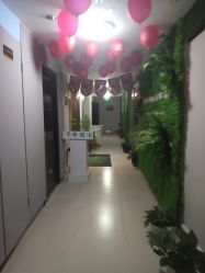 -御品•瑶浴灸疗SPA