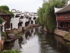 -嘉兴月河历史街区