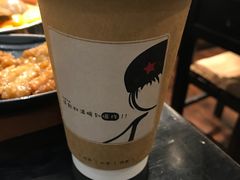 -小明同学(三里屯店)