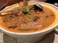 -四姐妹东北饺子(沙尾路店)