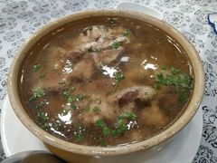 -客家汇·客家传承菜(水库店)