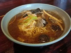 -重元寺香积厨素斋馆