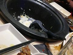 -船梆煮•蒸汽海鲜·炉火烤肉(五四广场店)