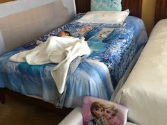 -上海佘山世茂艾美酒店