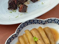 -兰庭玉树·老饭骨家宴(后海店)