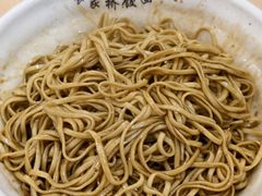 特色干拌面-蒋家桥饺面店(东关街店)