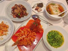 -松鹤楼(狮山永利广场店)