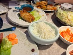 -雷泰泰台式胡椒虾(滨江金铂湾店)