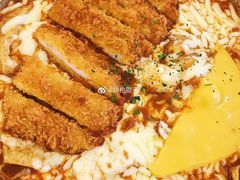 -青春分食(仙林大学城店)